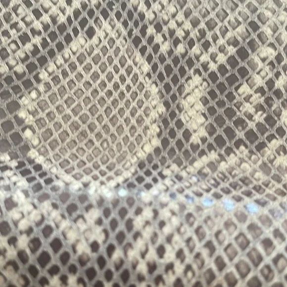 Fossil bag - Picture 2 of 8